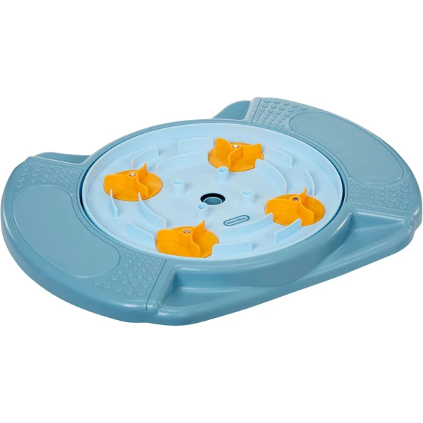 LITTLE TIKES 3-IN-1 BALANCE GAME