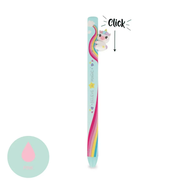 LEGAMI ΣΤΥΛΟ HUGGING BALLPOINT TO BE DEFINED - UNICORN