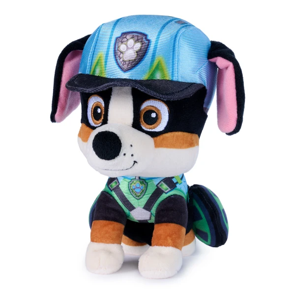 GUND PAW PATROL MOVIE 3 ΛΟΥΤΡΙΝΑ - 7 ΣΧΕΔΙΑ
