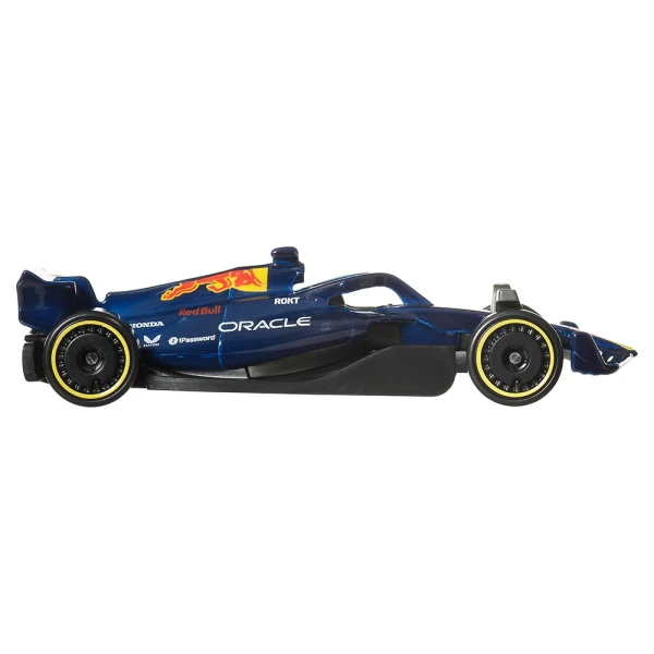 HOT WHEELS MINI CARS F1 2025 TEAMS SET OF 10