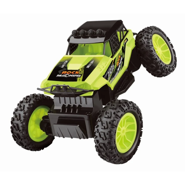 ΤΗΛΕΚΑΤΕΥΘΥΝΟΜΕΝΟ ΑΥΤΟΚΙΝΗΤΟ OFF ROAD ROCK CRAWLING