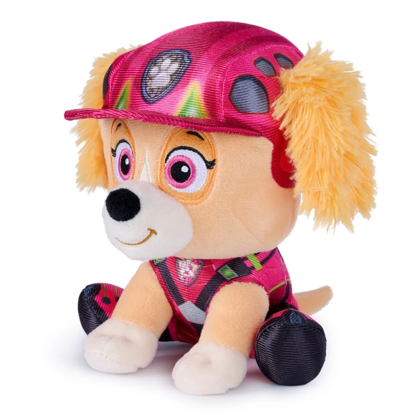 GUND PAW PATROL MOVIE 3 ΛΟΥΤΡΙΝΑ - 7 ΣΧΕΔΙΑ
