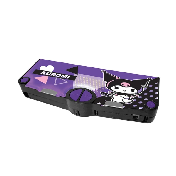 ΚΑΣΕΤΙΝΑ RETRO POP ART KUROMI