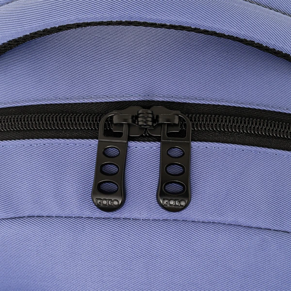 POLO BACKPACK WONDER 2026 LILAC