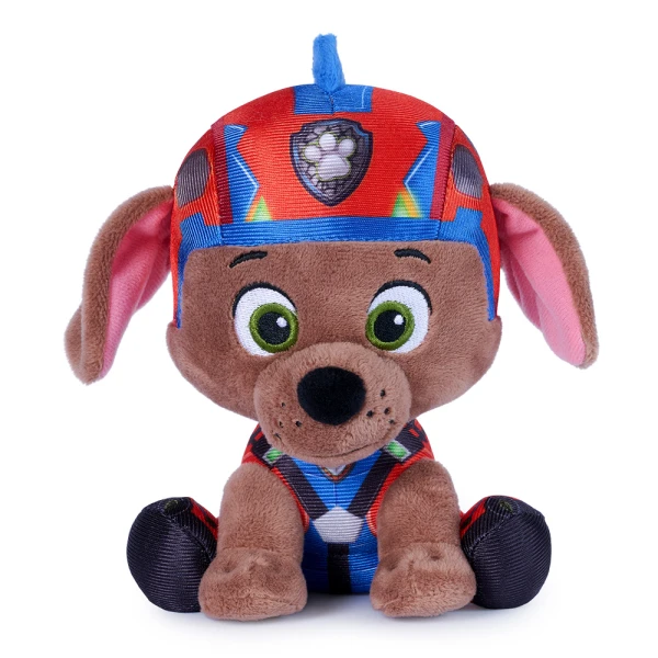 GUND PAW PATROL MOVIE 3 ΛΟΥΤΡΙΝΑ - 7 ΣΧΕΔΙΑ