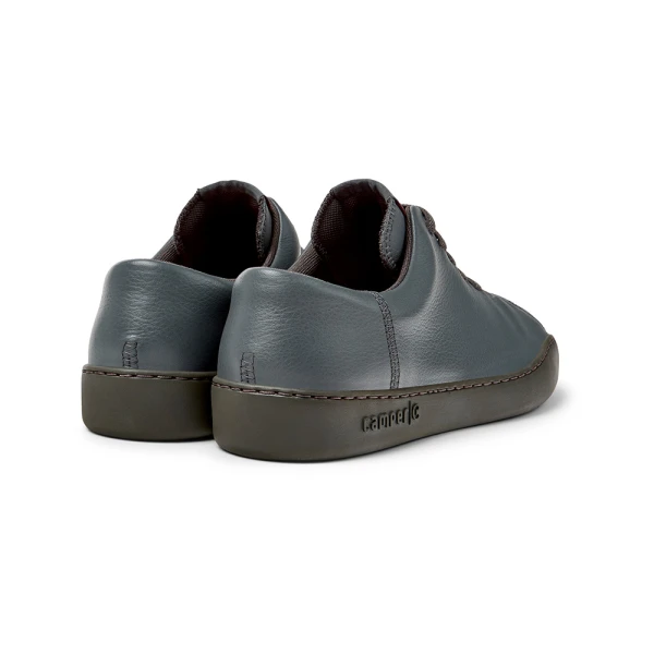 CAMPER MEN\'S SHOES PEU CASUAL GREY