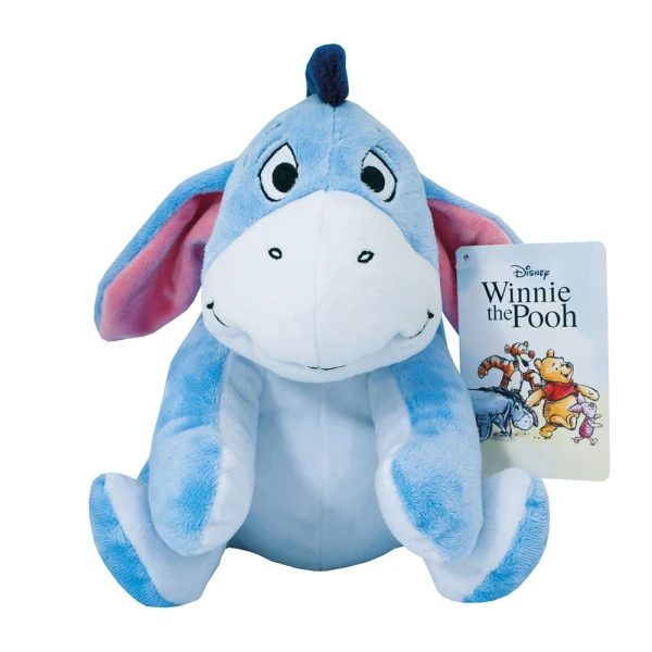 ΧΝΟΥΔΩΤΟ DISNEY EEYORE 25 εκ.