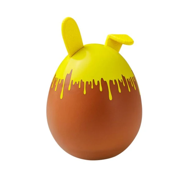FUGGLER RABBIT COLLECTIBLE SURPRISE FIGURE 6.5 cm