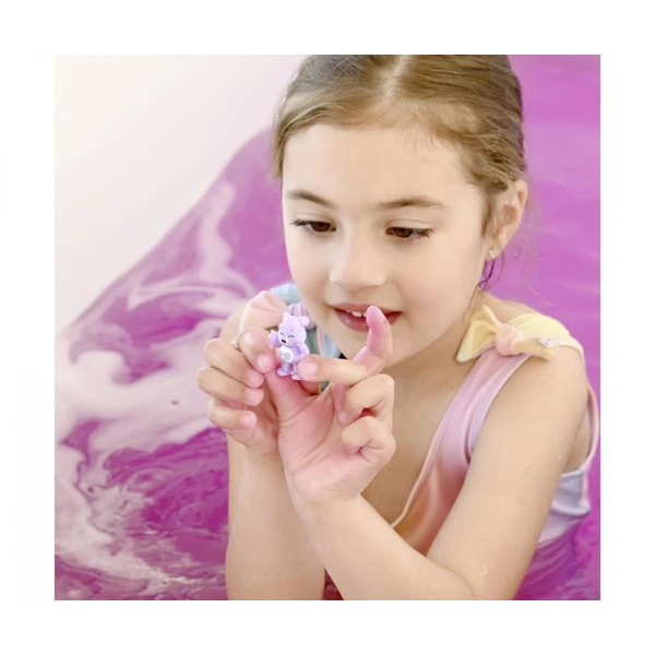 GLIBBI CARE BEARS ΜΠΟΜΠΕΣ ΜΠΑΝΙΟΥ ΕΚΠΛΗΞΗ