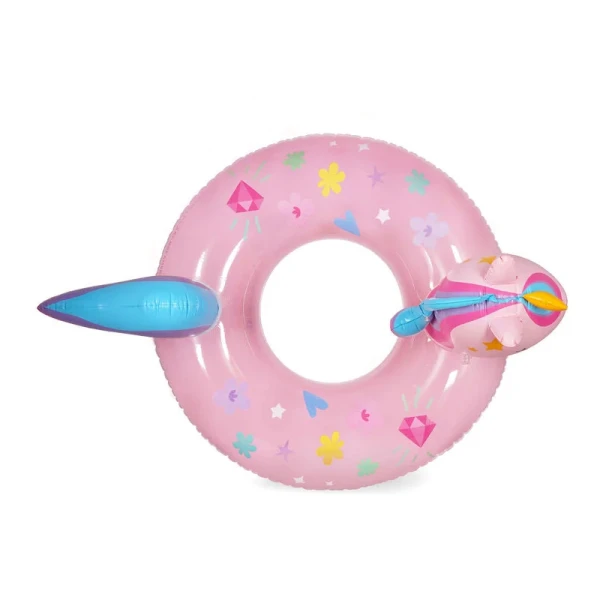LEGAMI ΦΟΥΣΚΩΤΟΣ ΔΑΚΤΥΛΙΟΣ ΓΙΑ ΠΑΙΔΙΑ UNICORN