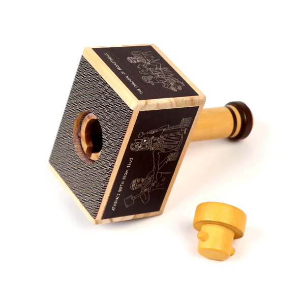PUZZLE GAME HEPHAESTUS HAMMER