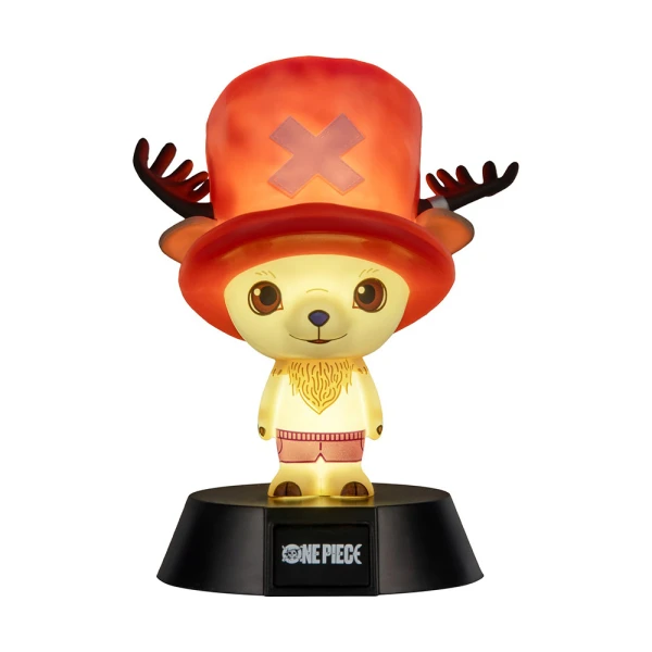PALADONE ICONS ΦΩΤΙΣΤΙΚΟ ONE PIECE CHOPPER