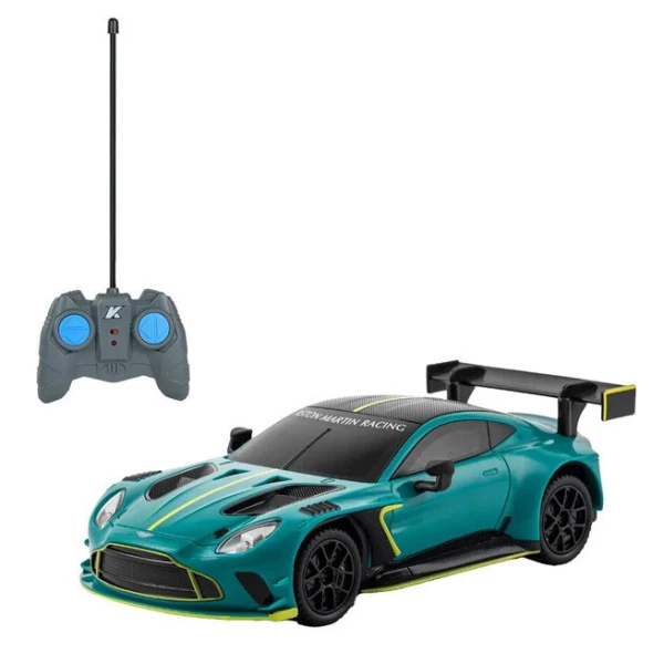 ΤΗΛΕΚΑΤΕΥΘΥΝΟΜΕΝΟ ΑΥΤΟΚΙΝΗΤΟ 1:24 ASTON MARTIN VANTAGE GT3