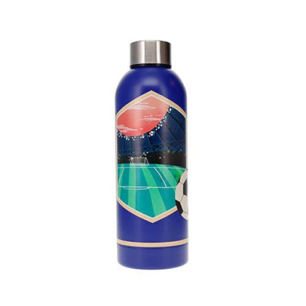KIUB DESTINATION ΘΕΡΜΟΣ 500ml ΠΟΔΟΣΦΑΙΡΟ