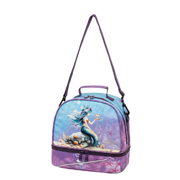 POLO 2026 LUNCH BAG KID\'S FUN II MERMAID