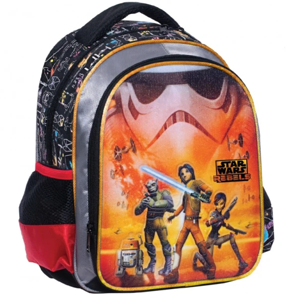 ΤΣΑΝΤΑ ΝΗΠΙΟΥ STAR WARS REBELS