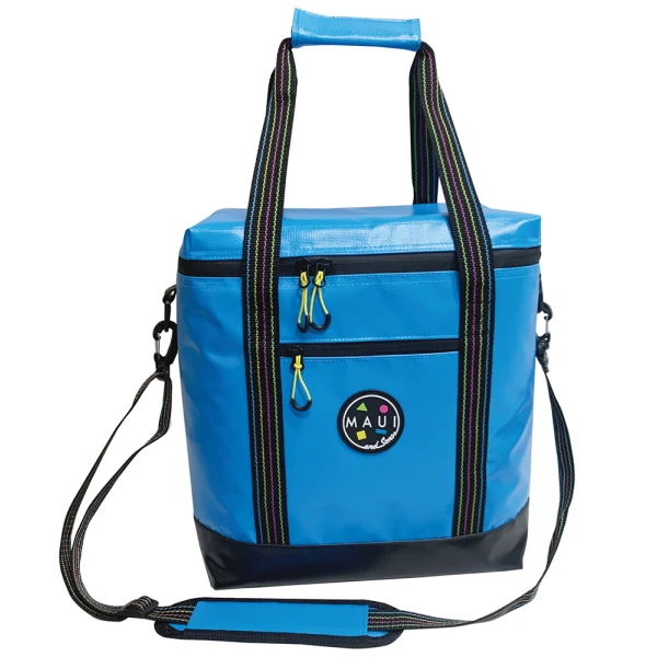 ΙΣΟΘΕΡΜΙΚΗ ΤΣΑΝΤΑ 18L 30χ20χ35 cm MAUI & SONS