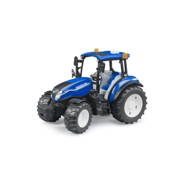 BRUDER NEW HOLLAND T5.120 TRACTOR