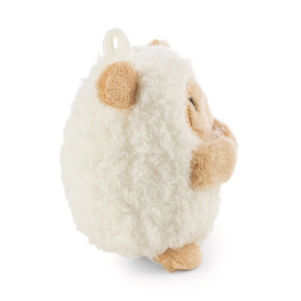 MY MOCHI MINIS HANGING PLUSH 5 cm SHEEP WOOLS