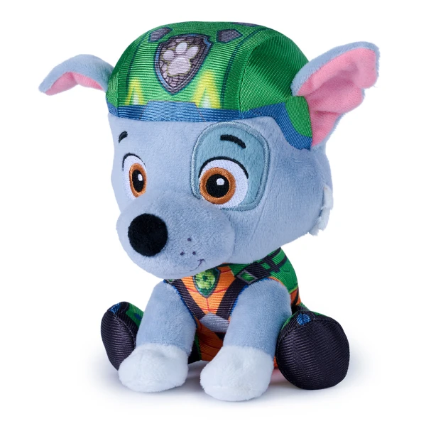 GUND PAW PATROL MOVIE 3 ΛΟΥΤΡΙΝΑ - 7 ΣΧΕΔΙΑ