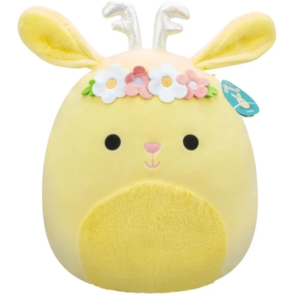 SQUISHMALLOWS ΛΟΥΤΡΙΝΟ 41 εκ. - JUANA