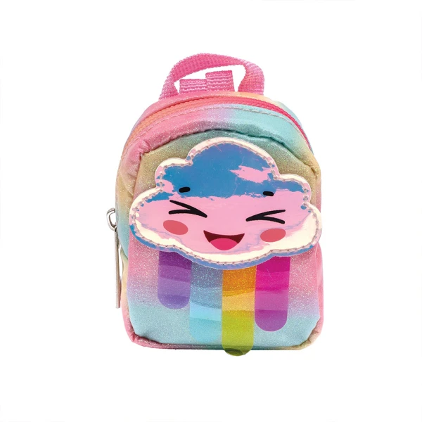 HAPPIHOBBI TEENI MINI S2 ΣΕΤ ΣΧΟΛΙΚΩΝ - 6 ΣΧΕΔΙΑ