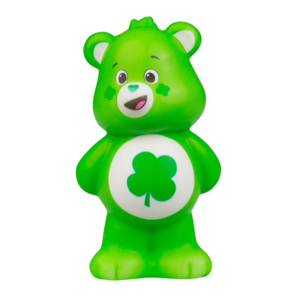 CARE BEARS BLIND BAG WITH SQUISH SURPRISE FIGURE 10 cm