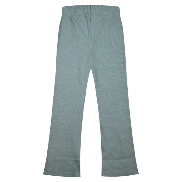 ENERGIERS LEGGINGS BELL-BOTTOM DESERT GREEN