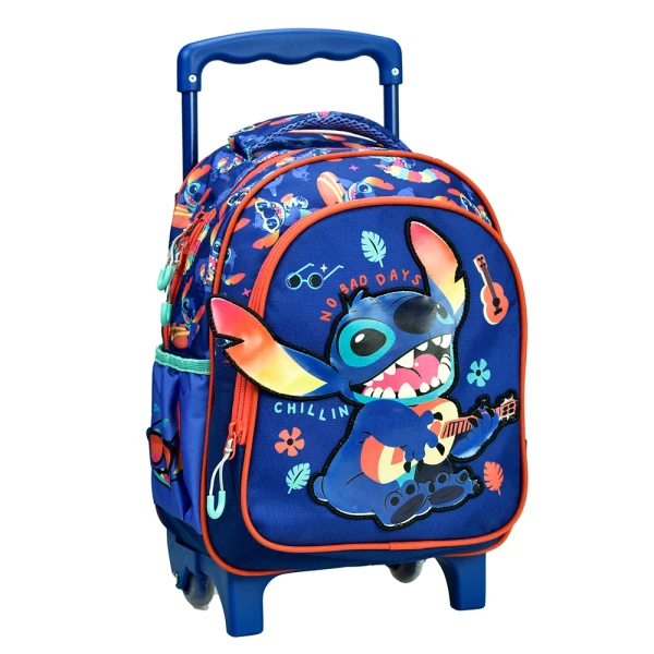 TROLLEY ΝΗΠΙΟΥ STITCH