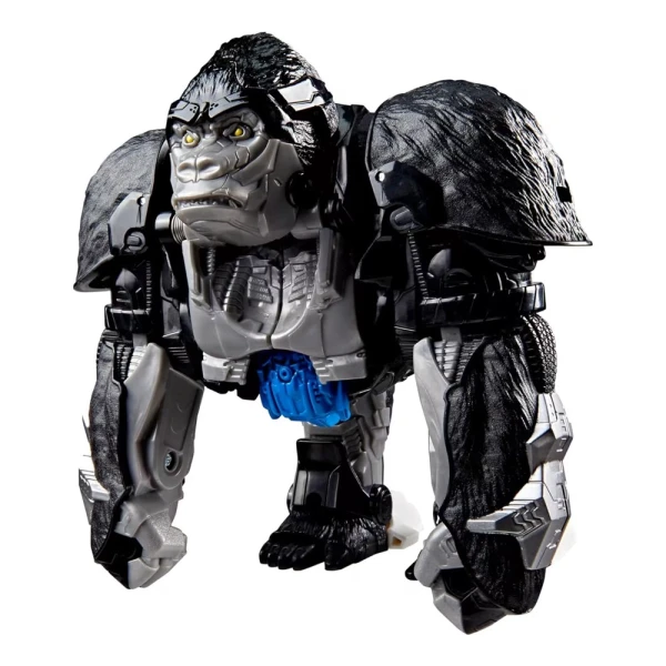 TRANSFORMERS CHANGERS CORE SMASH ΦΙΓΟΥΡΑ - OPTIMUS PRIMAL