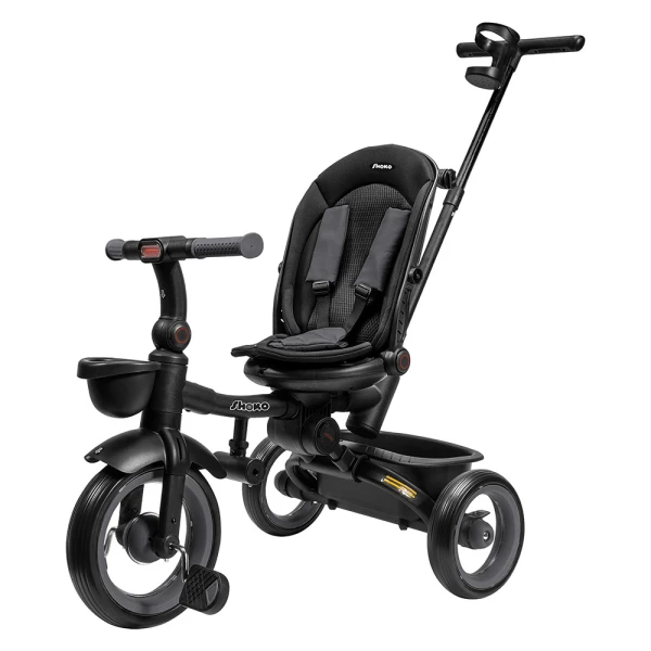 SHOKO 7-IN-1 TRICYCLE URBAN FOG FOR 6+ MONTHS