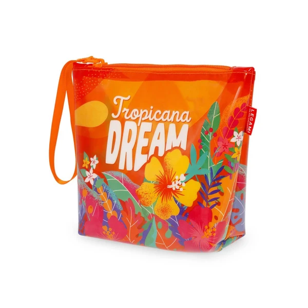 LEGAMI ΤΣΑΝΤΑΚΙ ΠΑΡΑΛΙΑΣ TROPICANA DREAM