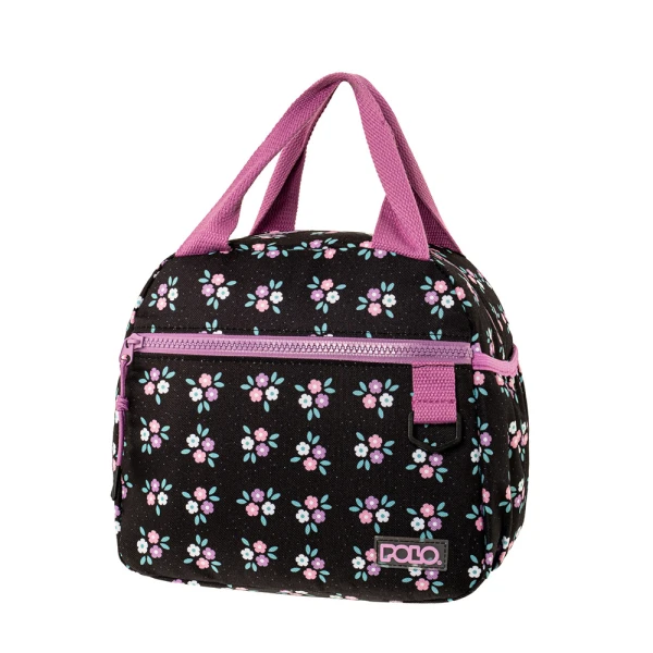POLO 2026 LUNCH BAG COOLMI FUCHSIA
