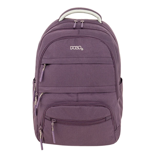 POLO ΣΑΚΙΔΙΟ MULTI POCKET 2026 ΜΩΒ
