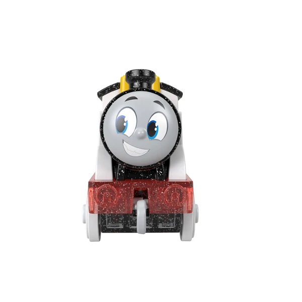 FISHER PRICE ΤΟΜΑΣ ΤΟ ΤΡΕΝΑΚΙ COLOR CHANGERS ENGINE - THOMAS