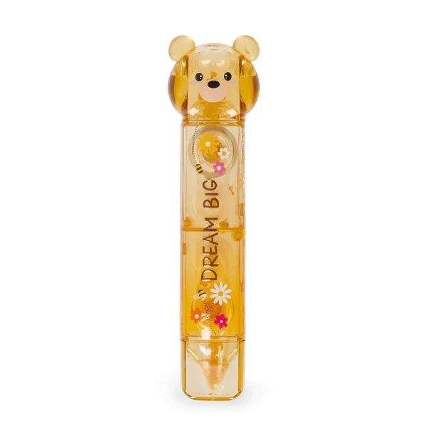 LEGAMI ΔΙΟΡΘΩΤΙΚΗ ΤΑΙΝΙΑ 2 ΣΕ 1 - TEDDY BEAR