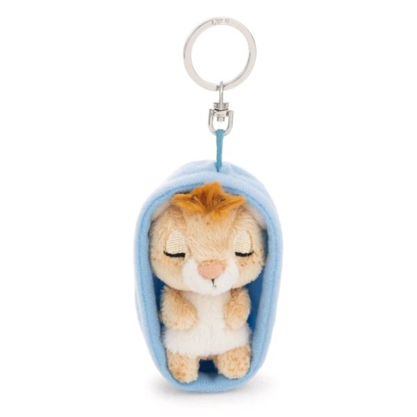 ΛΟΥΤΡΙΝΟ ΜΠΡΕΛΟΚ SLEEPING PETS 8 εκ. - LION