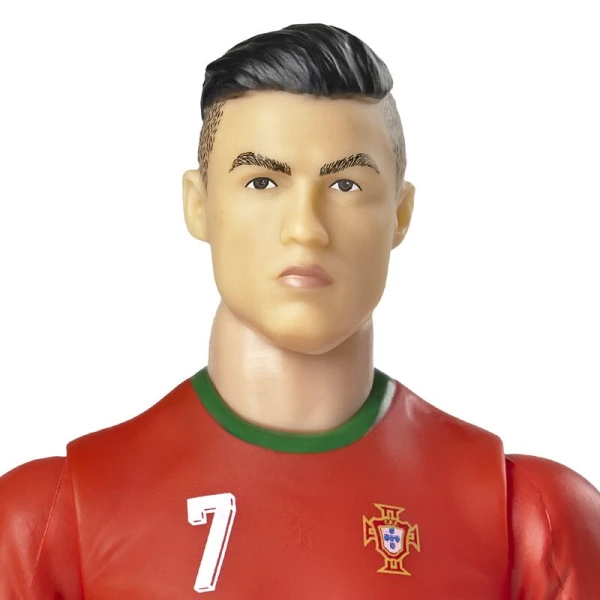 ΣΥΛΛΕΚΤΙΚΗ ΦΙΓΟΥΡΑ ΔΡΑΣΗΣ 20 εκ. PORTUGAL SOCCER - CRISTIANO RONALDO
