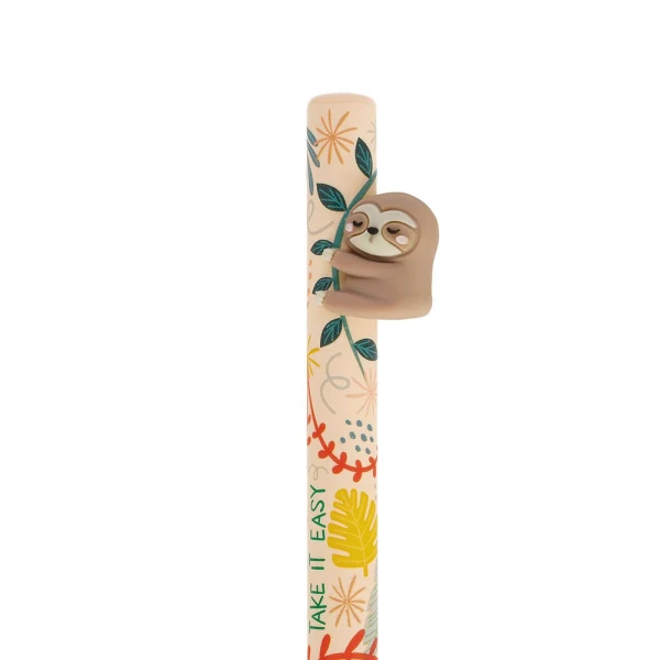 LEGAMI ΣΤΥΛΟ HUGGING BALLPOINT TO BE DEFINED - SLOTH