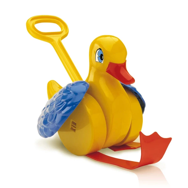 QUERCETTI ΣΥΡΟΜΕΝΟ ΠΑΠΑΚΙ QUACK & FLAP