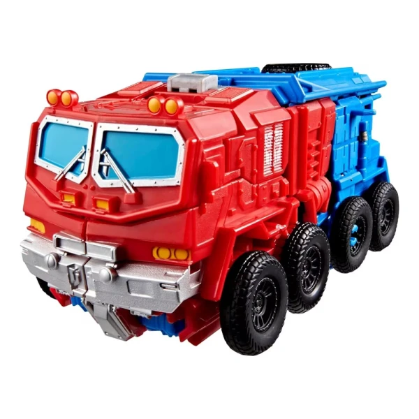 TRANSFORMERS CHANGERS CORE SMASH ΦΙΓΟΥΡΑ - OPTIMUS PRIME
