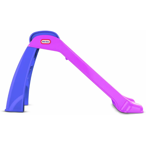 LITTLE TIKES BIG PINK SLIDE