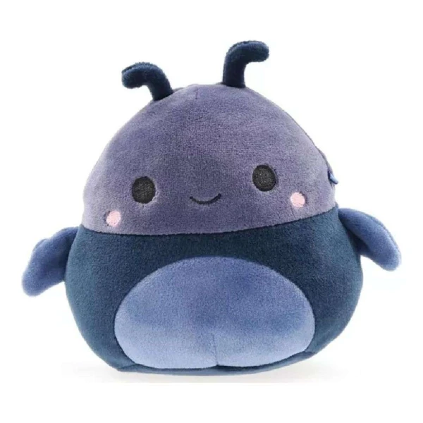 SQUISHMALLOWS ΛΟΥΤΡΙΝΟ 13 εκ. W11 - TYRONE THE BEETLE