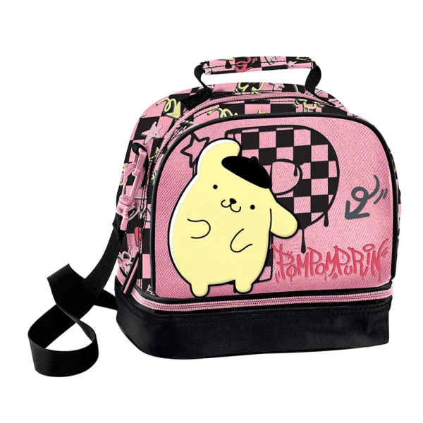 ΙΣΟΘΕΡΜΙΚΟ ΤΣΑΝΤΑΚΙ ΦΑΓΗΤΟΥ POMPOMPURIN