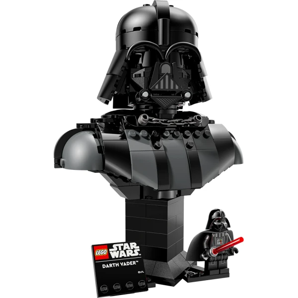 LEGO® STAR WARS™ ΠΡΟΤΟΜΗ ΤΟΥ DARTH VADER™ 
