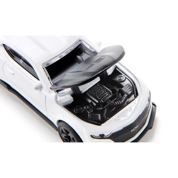 SIKU CHEVROLET CAMARO CAR