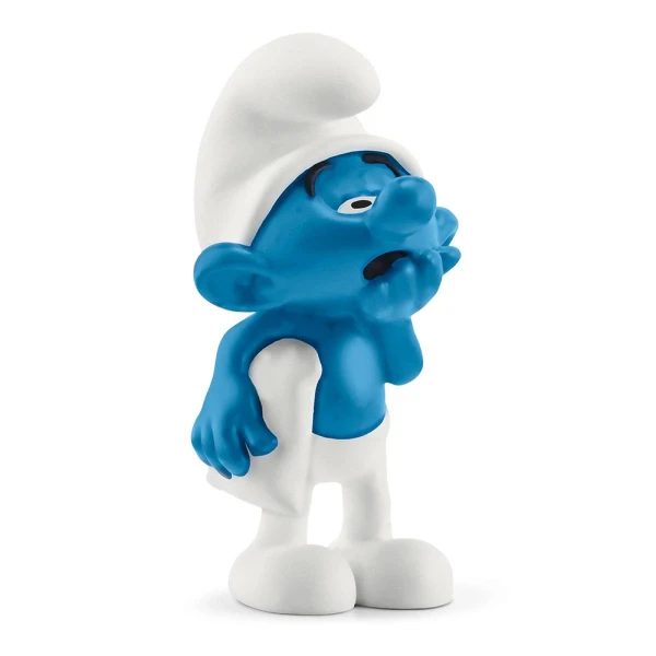 SCHLEICH ΜΙΝΙΑΤΟΥΡΑ ΣΤΡΟΥΜΦΑΚΙ - ΧΟΥΖΟΥΡΗΣ
