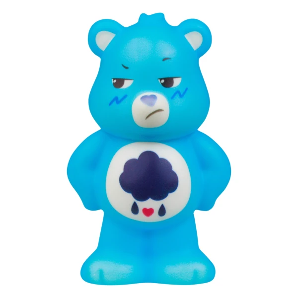 CARE BEARS BLIND BAG WITH SQUISH SURPRISE FIGURE 10 cm
