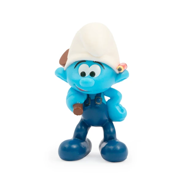 SMURFS - ΣΤΡΟΥΜΦΑΚΙΑ ΦΙΓΟΥΡΑ ΕΚΠΛΗΞΗ ΣΕ ΦΑΚΕΛΑΚΙ 