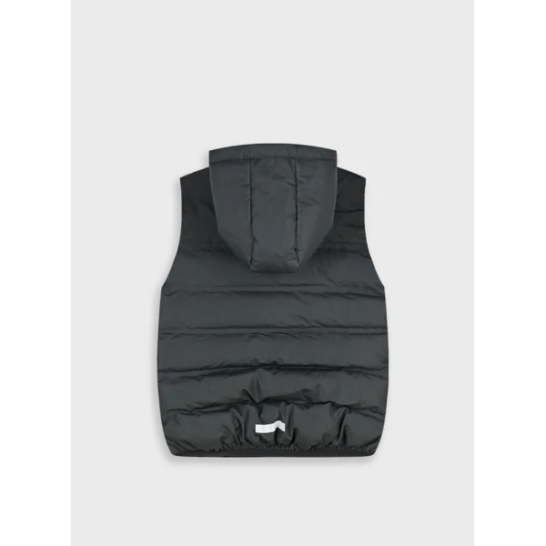 ENERGIERS VEST BOY BLACK